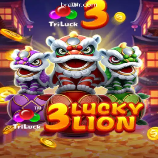 Discover 3LUCKYLION: The Best Choice at AARR.COM for Online Casino Enthusiasts in Brazil