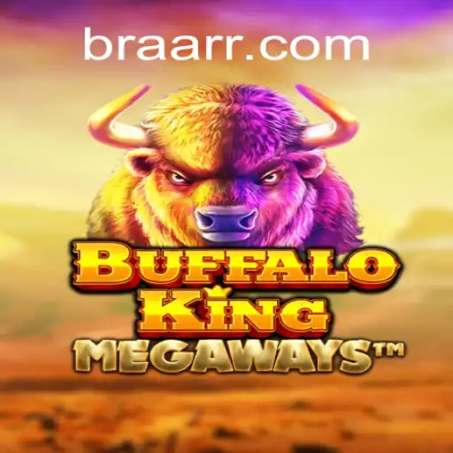 Discover the Thrills of BuffaloKing: The Premier Online Casino Game at AARR.COM in Brazil