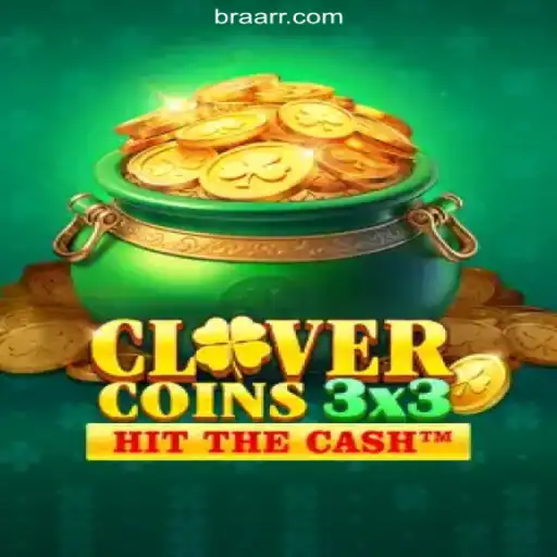 Exploring Clovercoin3x3: A Dive into the Digital Gaming Revolution
