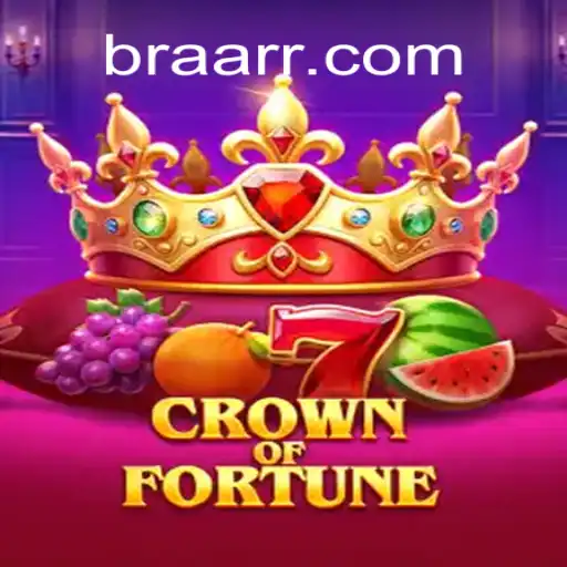 Discover CrownofFortune: A Riveting Escape into the World of Online Gambling with AARR.COM