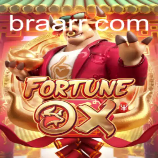 FortuneOx: The Best Online Casino Game Experience in Brazil at AARR.COM