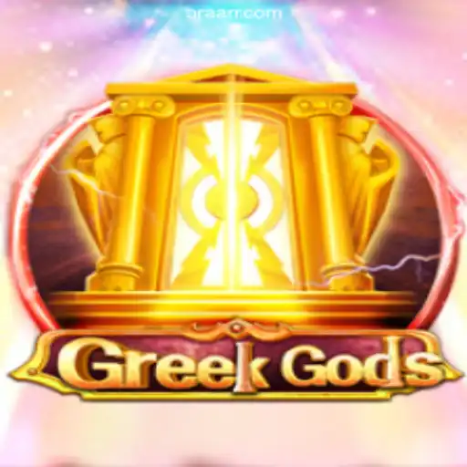 GreekGods: An Immersive Journey into Mythology and Gaming at AARR.COM