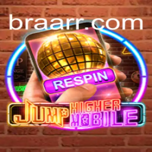 Discover the Thrilling World of JumpHighermobile: A New Gaming Sensation