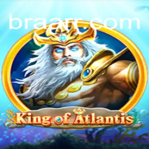 Unveiling KingofAtlantis: Dive into Brazil's Premier Online Casino Adventure