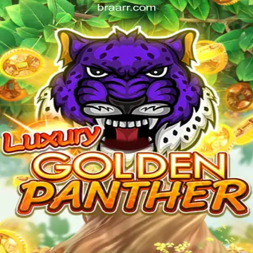 Explore the Thrilling World of LUXURYGOLDENPANTHER: AARR.COM Melhor Cassino Online Brasil