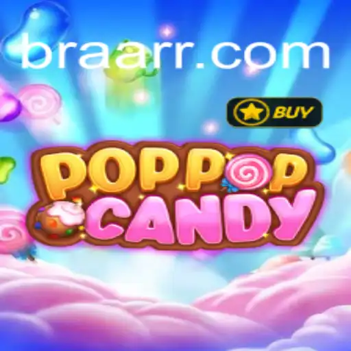 Discover the Thrilling World of POPPOPCANDY: The Ultimate Online Gaming Experience