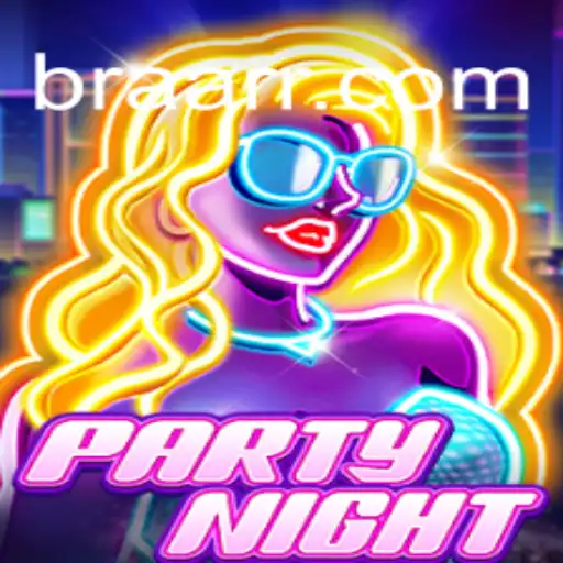 Experience the Thrills of PartyNight: Your Next Favorite Online Casino Game