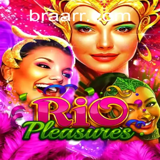 Discover the Excitement of RioPleasures: A Top Casino Game Experience