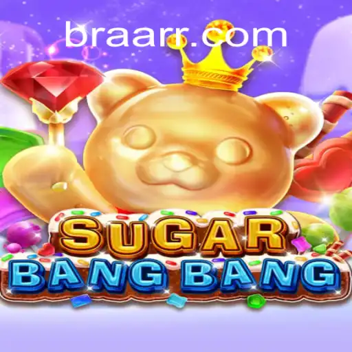 Exploring the Vibrant World of SUGARBANGBANG: AARR.COM's Leading Online Casino Game in Brazil