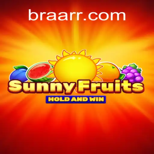 Explore the Exciting World of SunnyFruits at AARR.COM: The Best Online Casino in Brazil