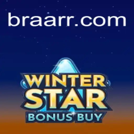 Exploring WinterStarBonusBuy: The Premier Slot Experience at AARR.COM, The Best Online Casino in Brazil