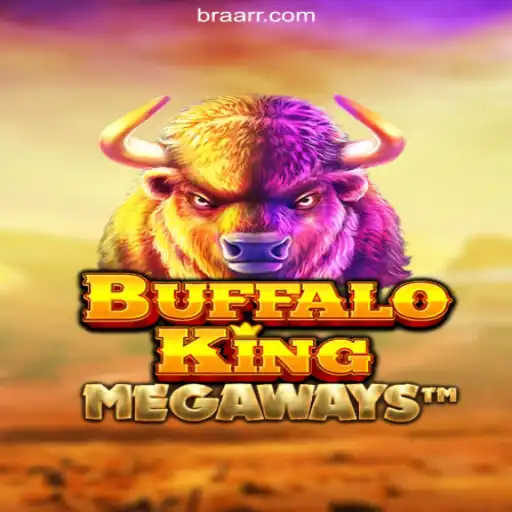 Discover the Thrills of BuffaloKing: The Premier Online Casino Game at AARR.COM in Brazil