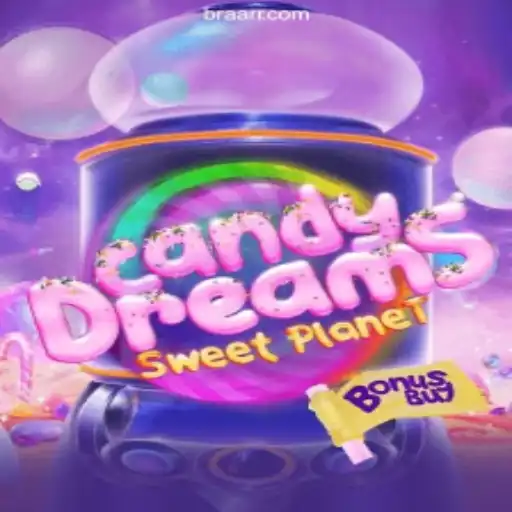 CandyDreamsSweetPlanet: A Journey into Brazil's Premier Online Casino Experience