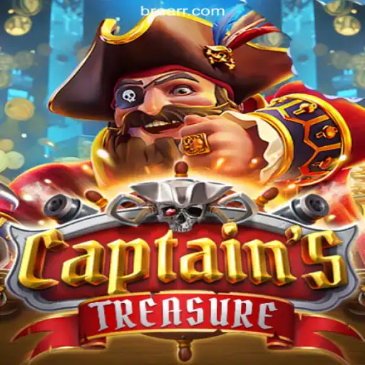 Discover the Thrills of CaptainssTreasure at AARR.COM: The Ultimate Online Casino in Brazil