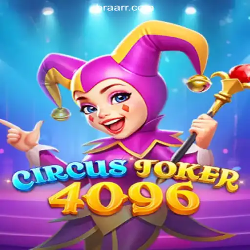 CircusJoker4096: An Exciting Gaming Experience at AARR.COM Melhor Cassino Online Brasil