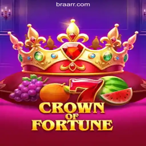 Discover CrownofFortune: A Riveting Escape into the World of Online Gambling with AARR.COM