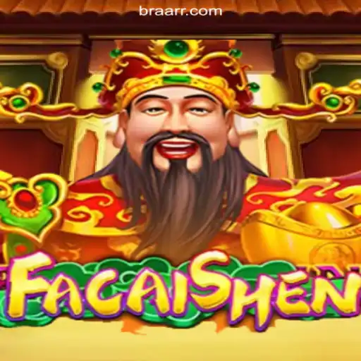 FaCaiShen: An Exhilarating Casino Experience