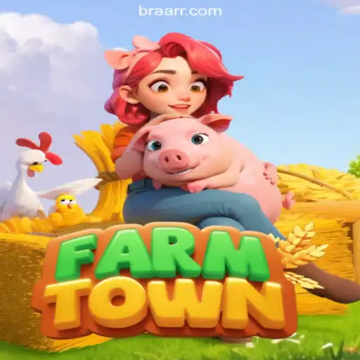 Discover the Charming World of FarmTown