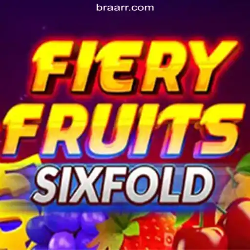 Discover FieryFruitsSixFold: The Exciting New Casino Game from AARR.COM