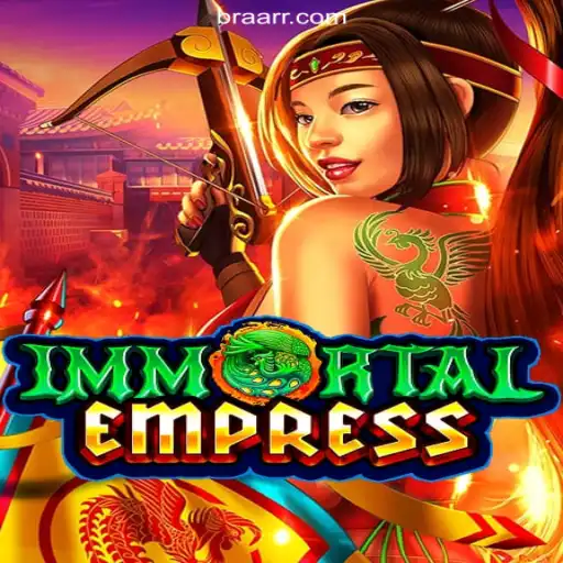ImmortalEmpress: The Captivating World of Strategy and Adventure