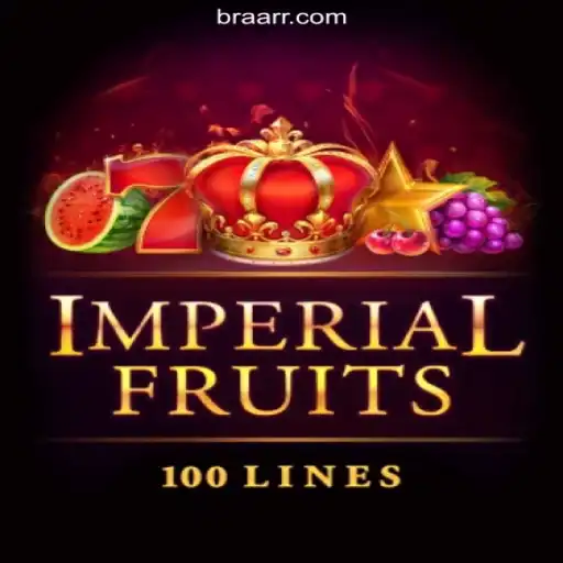 Exploring ImperialFruits100: A Gem in AARR.COM Melhor Cassino Online Brasil
