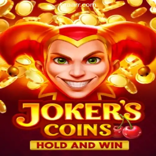 JokersCoins: A Thrilling Adventure in the Best Brazilian Online Casinos