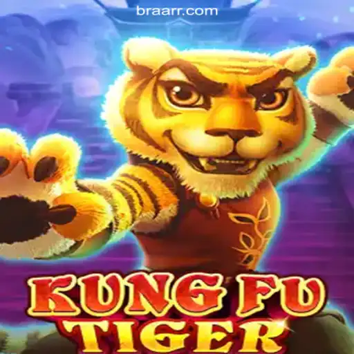 KungFuTiger: Master the Art of Martial Arts in Brazil's Premier Online Casino