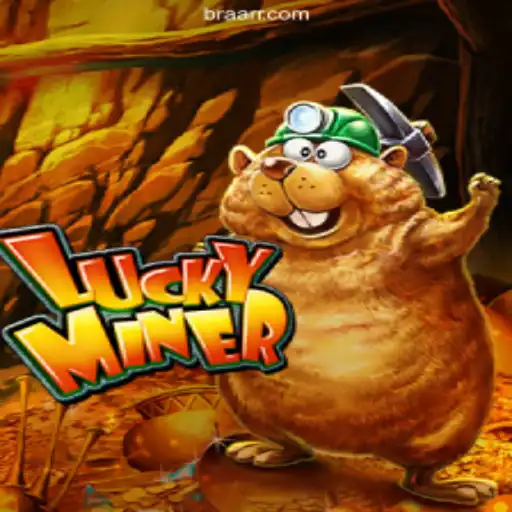 Exploring the Thrilling World of LuckyMiner: AARR.COM's Best Online Casino Game in Brazil