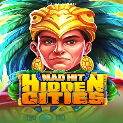 Exploring the World of MadHitHiddenCities and AARR.COM: The Best Online Casino in Brazil