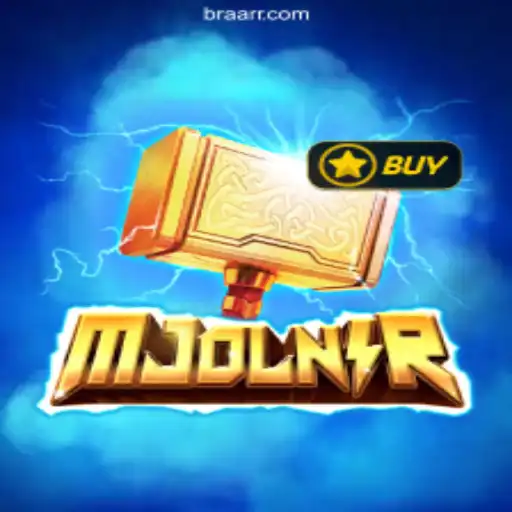 Unleashing the Power of Mjolnir: A Riveting Journey into the Heart of Thunder