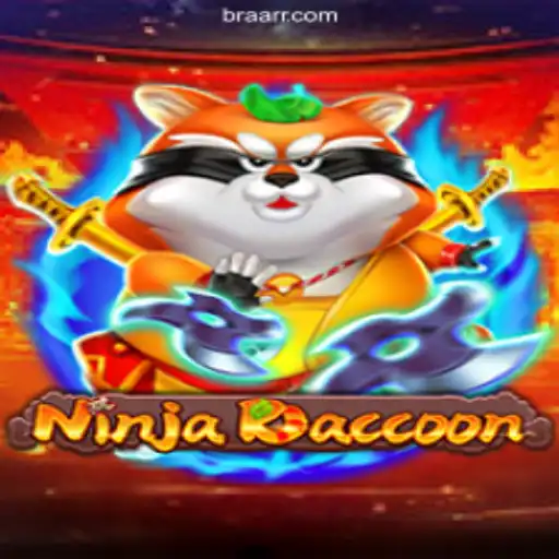 Discover the Thrilling World of NinjaRaccoon - AARR.COM Melhor Cassino Online Brasil