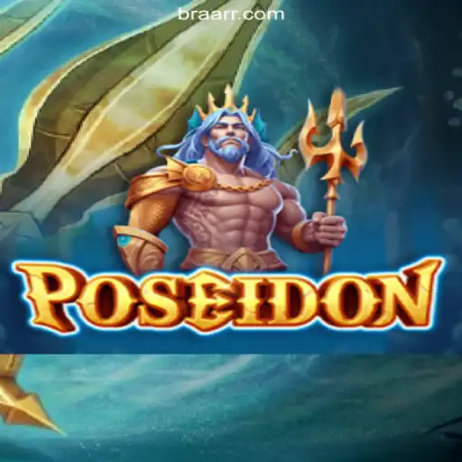 Exploring the Enchanting World of Poseidon: A Dive into Casino Gaming
