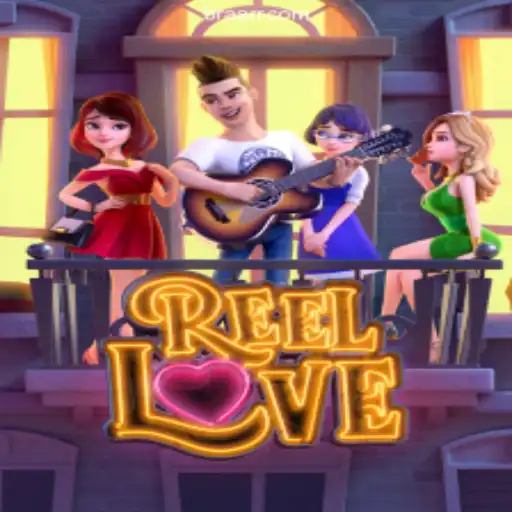 Discover the Excitement of ReelLove at AARR.COM - Melhor Cassino Online Brasil