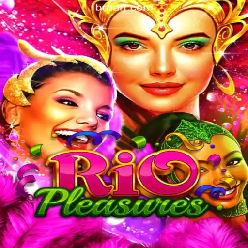 Discover the Excitement of RioPleasures: A Top Casino Game Experience
