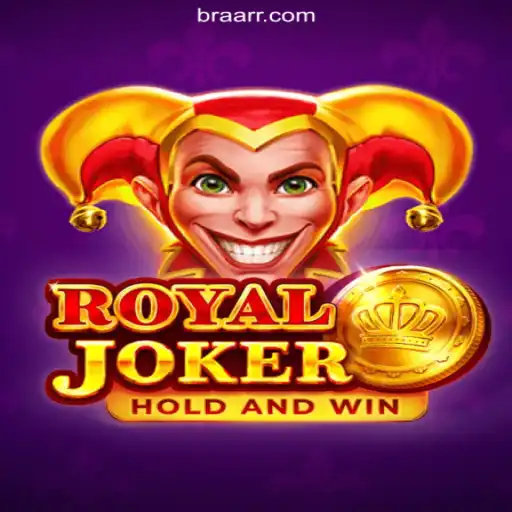 Exploring the Excitement of RoyalJoker at AARR.COM Melhor Cassino Online Brasil