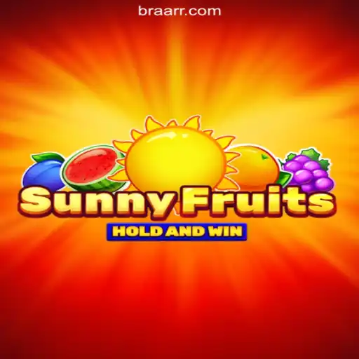 Explore the Exciting World of SunnyFruits at AARR.COM: The Best Online Casino in Brazil