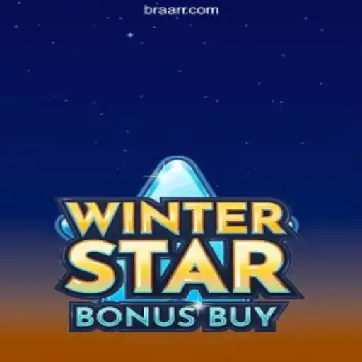 Exploring WinterStarBonusBuy: The Premier Slot Experience at AARR.COM, The Best Online Casino in Brazil